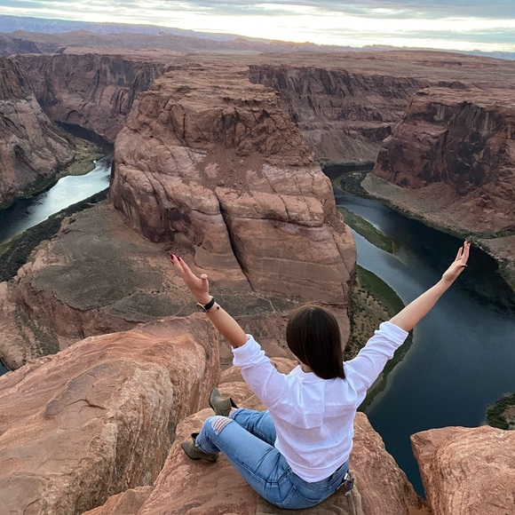 Meet your Posher, Olga - Picture 1 of 1